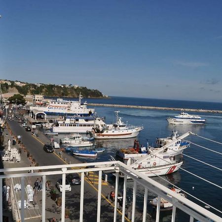 Casa Geltrude Al Porto Βίλα Προτσίντα Εξωτερικό φωτογραφία