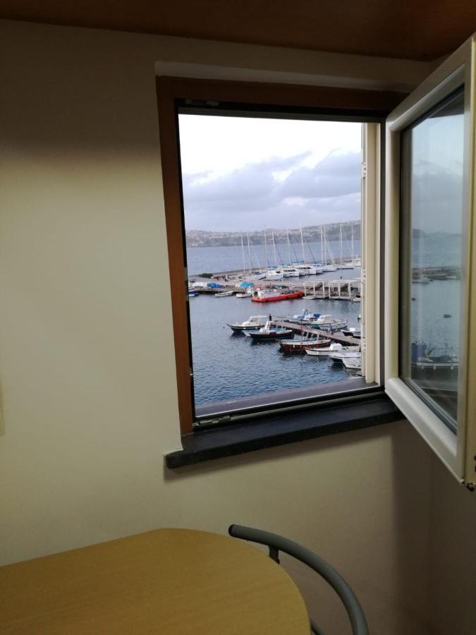 Casa Geltrude Al Porto Βίλα Προτσίντα Εξωτερικό φωτογραφία