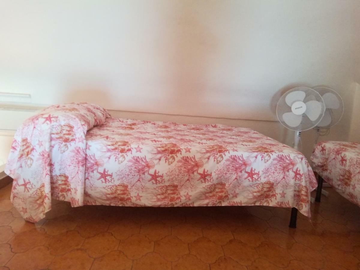 Casa Geltrude Al Porto Βίλα Προτσίντα Εξωτερικό φωτογραφία